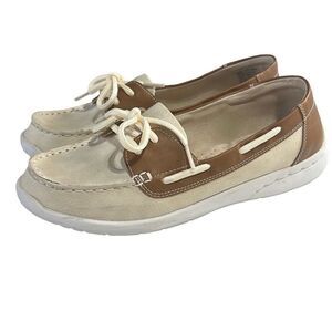 Croft & Barrow Ortholite Eco Adagio Women’s Loafers | Size 10M